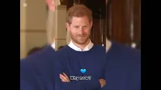 SHOCKING TWIST: Prince Harry EXPOSES Royal Interference as UK Government Backs Down!#royalfamily 