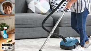 Nettoyez votre tapis facilement avec ces rem&egrave;des maison infaillibles !