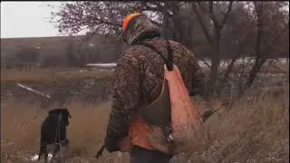 High Prairie Lodge & Outfitters
