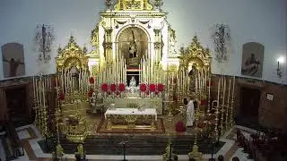 Emisión en directo de Hermandad Gran Poder