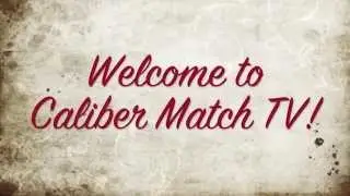 Caliber Match - Dating Tips - Welcome to Caliber Match TV