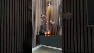 How Wall Panels Are Meant To Be Installed