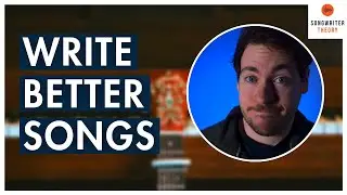 Unlock Your Songwriting Potential with these 3 Principles