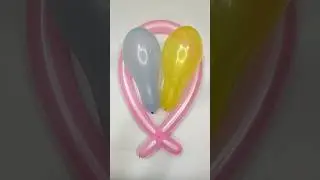 Balloons Popping #poppingsounds #funballoons