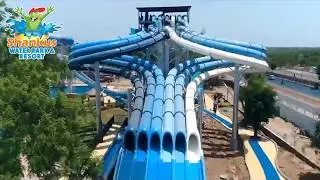 Shankus Waterpark - Best waterpark in Ahmedabad, Gujarat