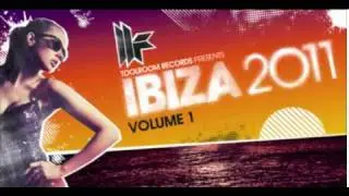 Paul Thomas 'Skaramoosh' (Original Club Mix) ALBUM EXCLUSIVE