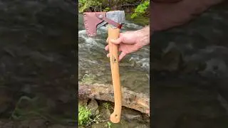Gransfors Bruks Small Forest Axe