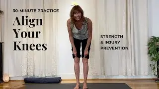 Align Your Knees