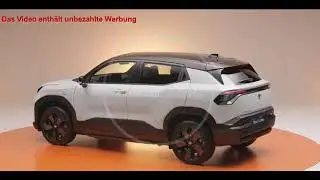 Toyota Urban Cruiser 2025: Die Zukunft der urbanen  Mobilit&auml;t &ndash; Elektro-Pionier auf vier R&auml;dern!