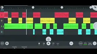DJ Malai Music Hi-Tech Break pack - All BPM loops pack - Jila Kanpur UP