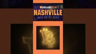 BTC Supply Rollercoaster - Come See Us in Nashville