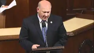 Glenn Thompson Addresses Higher Education Costs on the House Floor