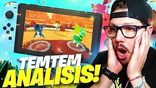 😱Comprar TEMTEM una MI3RDA❓