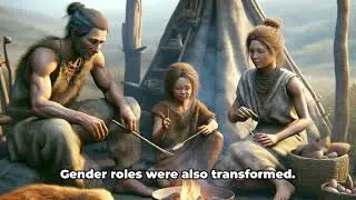 The Birth of Community and Society: Social Dynamics in Neolithic Times