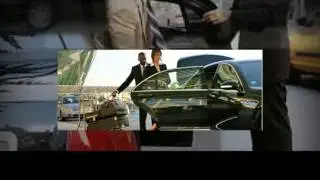 lax car service
