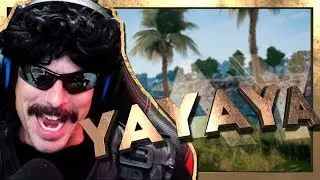 YAYAYAYA | Best DrDisRespect Moments #16