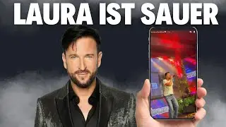 Laura M&uuml;ller nimmt ihren Michael Wendler in Schutz & stichelt indirekt gegen Ikkeh&uuml;ftgold!