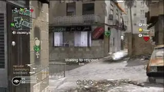 HD Gamebattles Match Commentary Domination Crossfire By Hutch