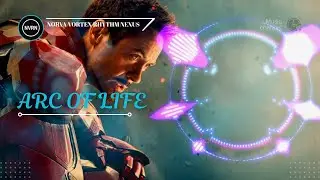 Arc of Life - NVRN ( Official Music video)
