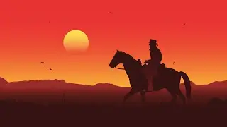 RED DEAD REDEMPTION II - Hurt[AMV]