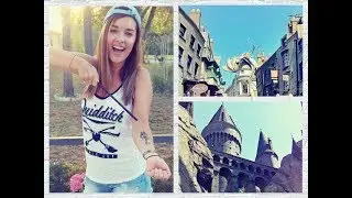 Harry Potter Haul!!! Wizarding World of Harry Potter Universal Studios! | Mindy Minx