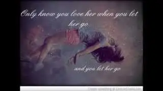 Let Her Go - P. Da Hot Spitta