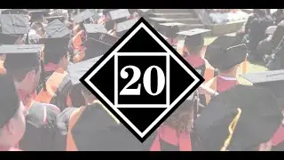 Stanford Commencement 2020