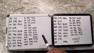 AUGUST HOT HITS | PICK 3 & PICK 4 SUGGESTIONS