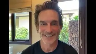 Reality Derby: Jeff Probst opens up about showing his 'vulnerable' side on 'Survivor,