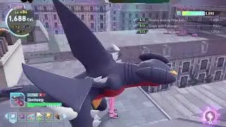Pok&eacute;mon Legends: Z-A [MEGA DIMENSION POST-POST-DLC PART] - Let's Play!!! # 92