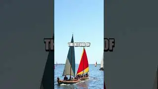 The Intriguing Ritual of the Frisian Sk&ucirc;tsjesilen: Sailing and Heritage