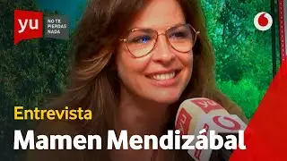 🎙 MAMEN MENDIZABAL ha juntado a JUNQUERAS y MARIO VAQUERIZO