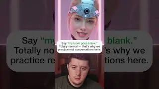 Learn English with AI Tutor | Free Trial Ios App