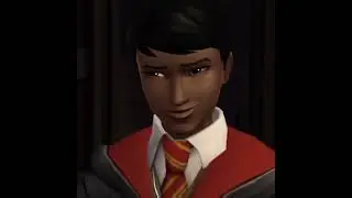 Talbott x Felix [ shinunoga e-wa ] [ Edit ] [ Harry potter hogwarts mystery ]
