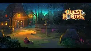 Quest Hunter : # 20 - Тяжкий случай