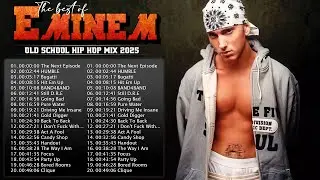 Eminem Rap Mix 2026 🔥 Nonstop Eminem Songs 🔥  Best New Eminem Songs 2026 Full Album
