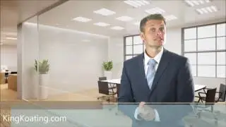 Flat roof repair