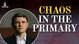 Texas Take: Shredding the Texas politics playbook