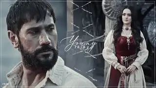 Young Thing. - Selahaddin ve Semse edit || Kudüs Fatihi Selahaddin Eyyubi