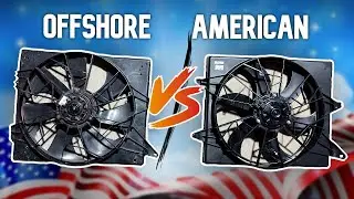 Best Cooling Fan For Your Mustang