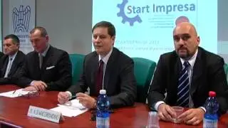 StartImpresa 2013. ecco il bando