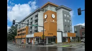 🏡 NEW LISTING | Modern Condo at Aldergrove Town Centre 🏡