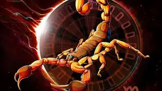 SCORPIO MARCH 2024