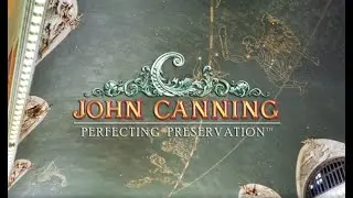 John Canning & Co. APT VIDEO