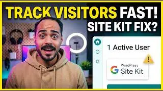 How to Install Google Analytics on WordPress Fast (Site Kit Method) [2026 Guide]