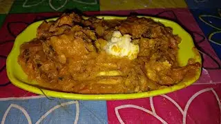 Zero Oil Chicken Curry | Easy Healthy Cooking | Jhuma Unfiltered 