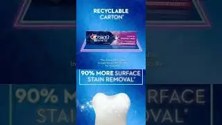 BEST WHITENING TOOTHPASTE #1 #shortsvideo #amazon #toothpaste
