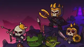 Raid Heroes Dark Side en promo