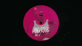 MEGA DANGEROUS - DJ BRUNO MARCOS