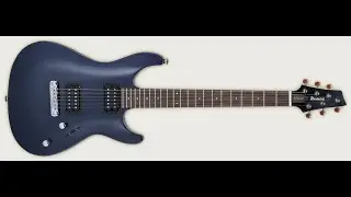 Ibanez S Classic SCA220